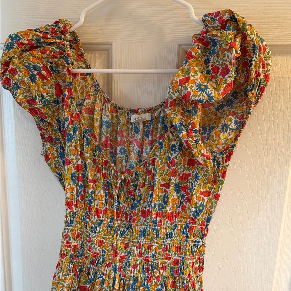 Doen Liberty Quinn size small